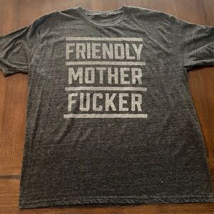 Buy Me Brunch Friendly MF XL